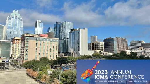 2023 ICMA Conference_Austin_Leadership_feature_courtesy Polco