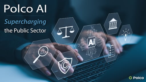 Polco AI - Supercharging the Public Sector