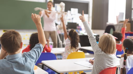 Edmonds School District uses Polco's Budget Simulation to build trust that lasts
