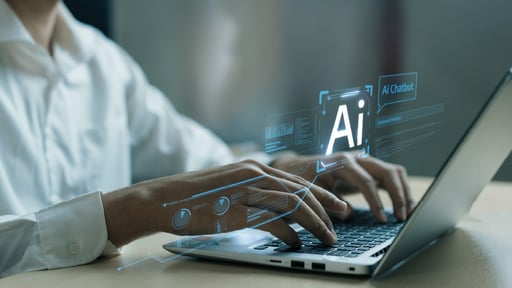 Blog6 AI