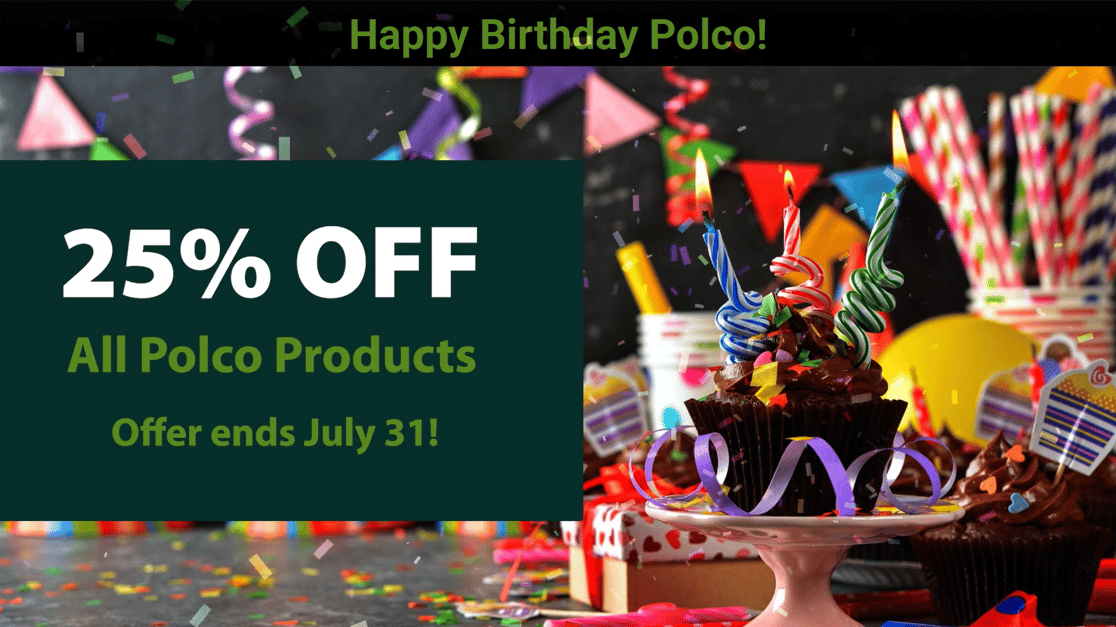 HappyBirthdayPolco-Sale