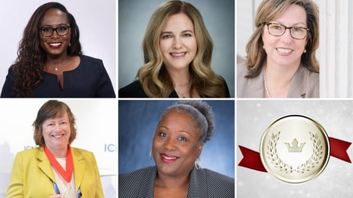 Inspiring Leadership Lessons From Five Award-Winning Women Trailblazers in Local Government