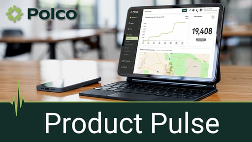 Introducing the Polco Product Pulse