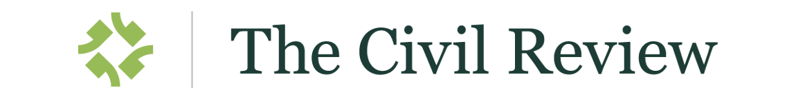 The Civil Review by Polco