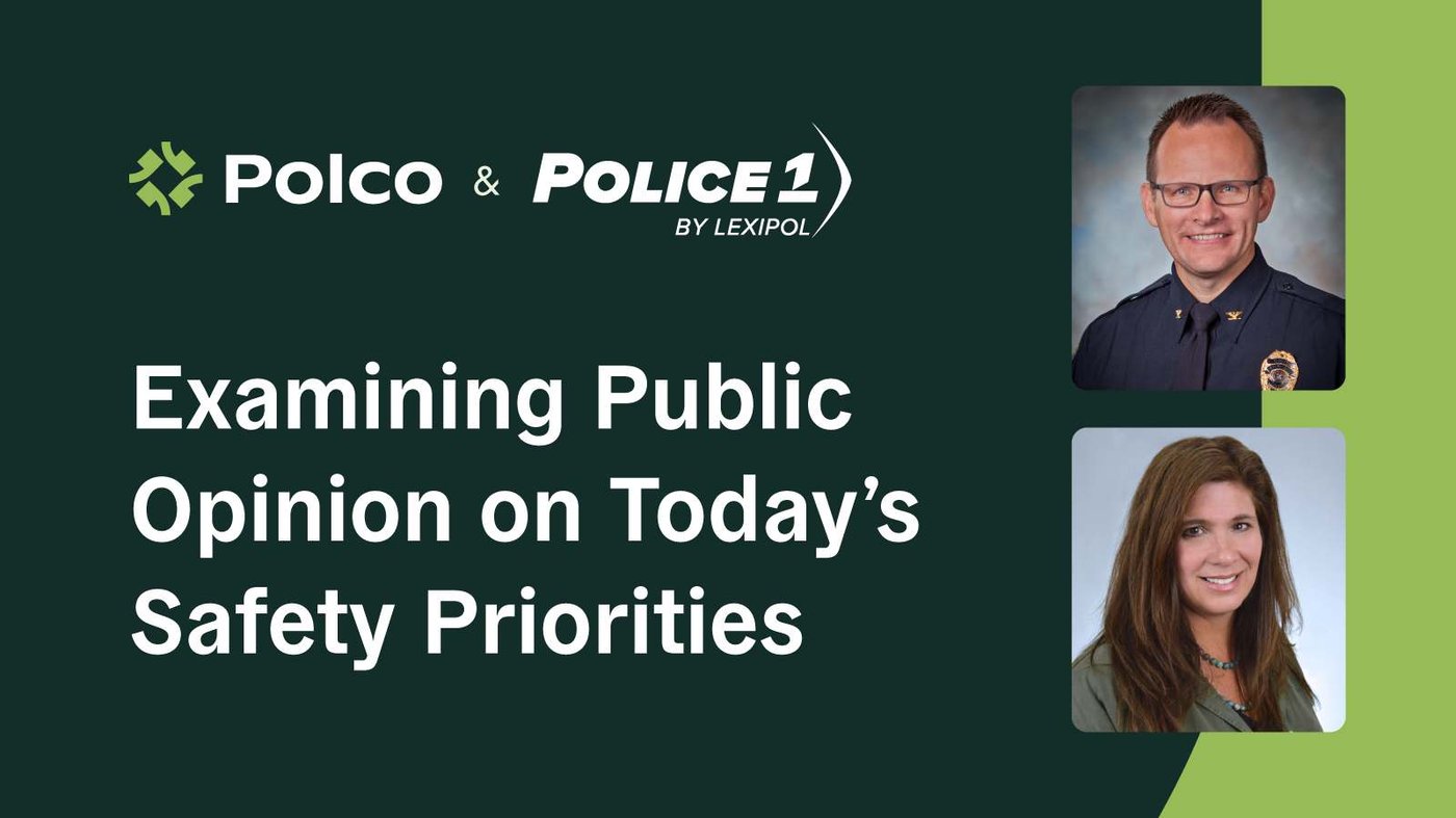 examining public opinion on today's safety priorities